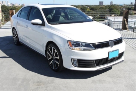 VOLKSWAGEN JETTA 2012-2015 ÖN TAMPON+PANJUR GLI - Görsel 5